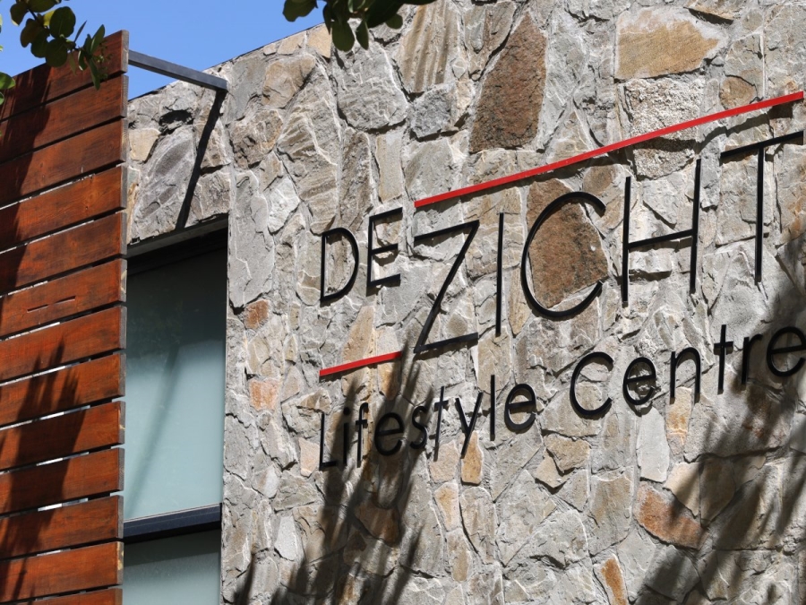 2 Bedroom Property for Sale in De Zicht Estate Western Cape